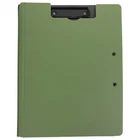 Menu File Hardboard Portable Writing Clipboard Students Writing Sheet Pad