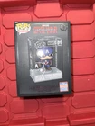 Funko Pop! Marvel - Captain America Die-Cast Summer Con Sealed die cast