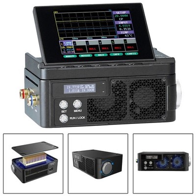 MDP L1060 Digital DC Electronic Load Module 100W 60V Max Input 10A Current