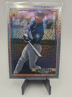 2026 Topps Series 1 Ken Griffey Jr. Base (RAW)