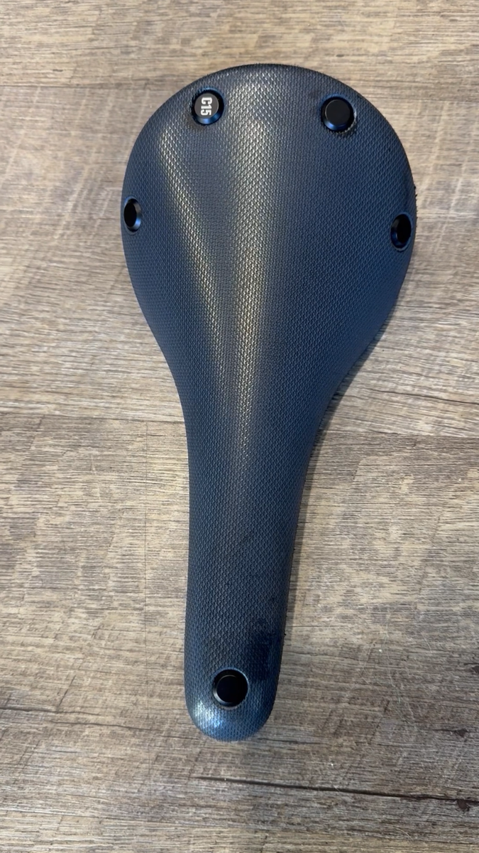 Brooks C15 Cambium All Weather Saddle | eBay