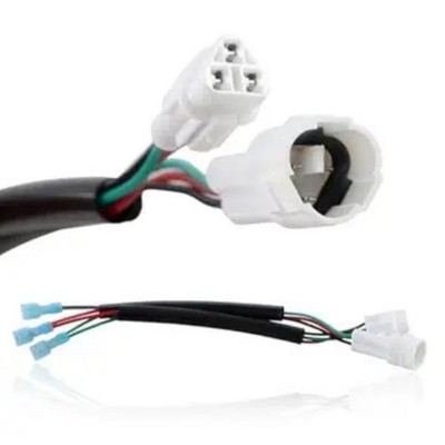 Setting Tool Model-2 Throttle Position Sensor Harness Test Sett Style: Model-2