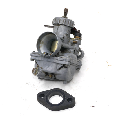 1971 1972 1973 1974 1975 Suzuki Ts 185 Carburetor Carb Ts 185 OEM