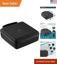 Eva Protection Hard Case with Divider - For Boost Pro GB40 and GB20 Car Batte...