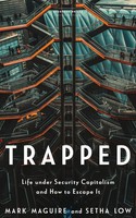 Trapped | Mark Maguire (U. A.) | Taschenbuch | Einband - Flex.(Paperback) | 2024