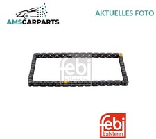 STEUERKETTE KETTE NIEDRIGER 178033 FEBI BILSTEIN NEU OE QUALITÄT
