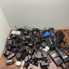 Ac Adapter Lot