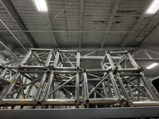 Global Truss DT-UJB-44P 15.74" 3MM 6-Way Universal Junction Corner Block F44