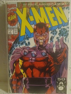 marvel comics lot