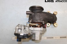 ORIGINAL Turbolader VW CADDY V MPV (SBB, SBJ)  2023