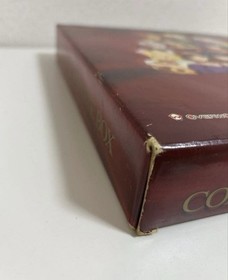 Sakura Taisen Sakura wars Complete Box Sega DC Dreamcast from Japan