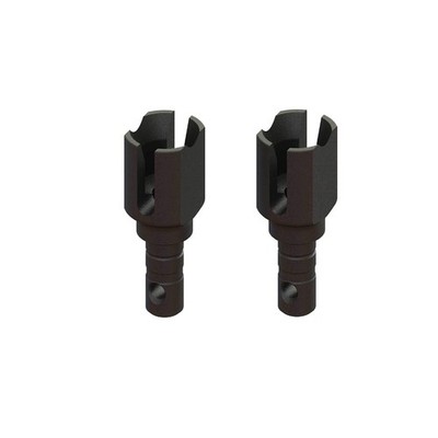 ARRMA Steel Diff Outdrive (2): EXB, ARA310981