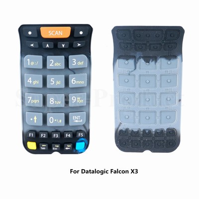 For Datalogic Falcon X3 New 29-Keys Keypad Numeric Replacement Part USA