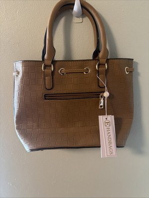Handbag Women Genuine Leather Bolso de Mano Cuero