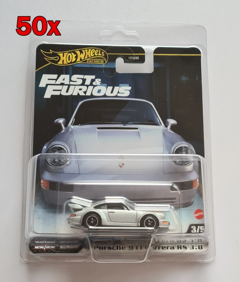 Protector Case / Schutzhülle für Hot Wheels, Matchbox, etc. zum Auswählen - Bild 1 von 3