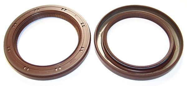 Elring 431.040 Seal Ring For Opel Renault Saab Vauxhall-image
