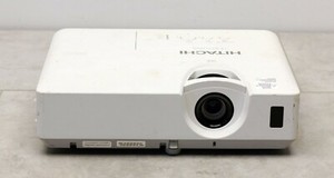 Hitachi CP-WX3530WN LCD Projector Beamer