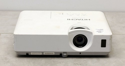 Hitachi CP-WX3530WN LCD Projector Beamer
