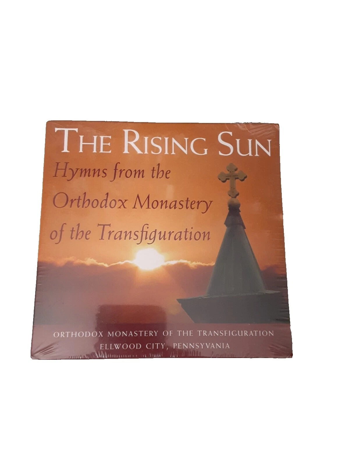 Hymns Religious & Devotional Christian Music CDs