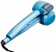 BaBylissPRO BABNTMC1 Nano Titanium MiraCurl Professional Curl Machine
