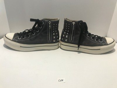 converse all star thick sole