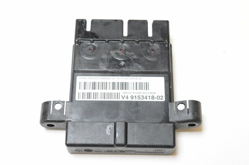 BMW 5er F10 535d 2015 RHD BATTERIE VERTEILUNG POWER POINT MODULE 9153418