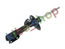 FRONT AXLE LEFT SHOCK ABSORBER FRONT L FITS DAIHATSU CHARADE VIII TOYOTA VERSO