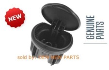 Genuine Ash Tray Console Cup Cigarette Chrysl...
