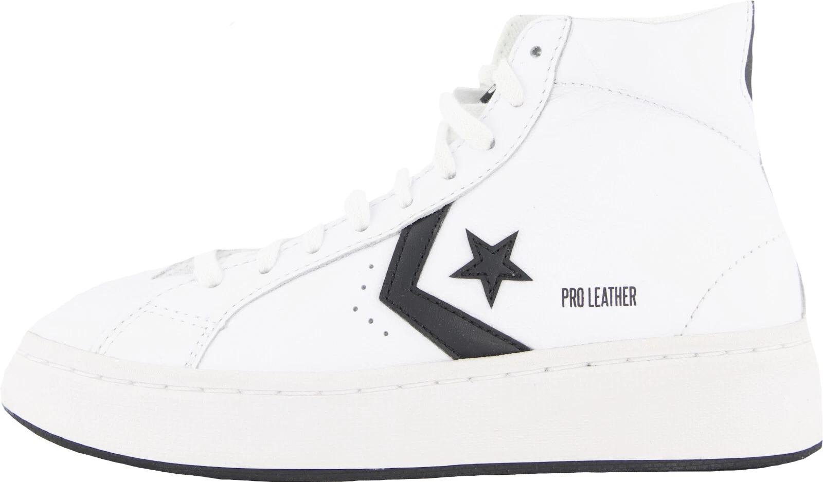 NUOVO! Sneaker Converse unisex 172386C taglia 36 bianche