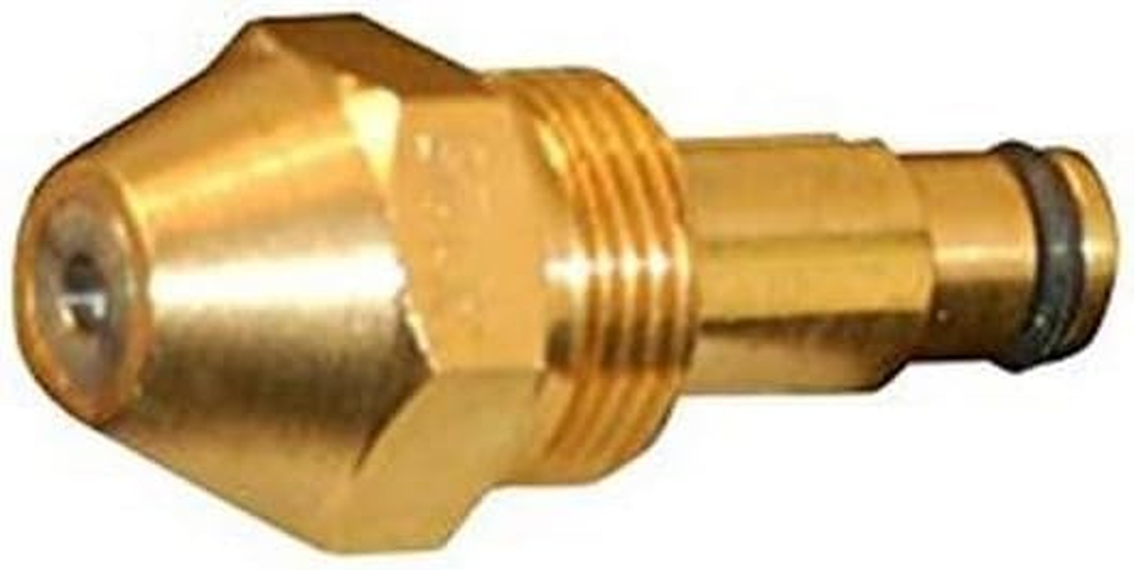 FAK Brass Nozzle Kit Compatible with 2003 to Current Models  