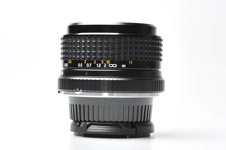Tokina 28mm F2.8 MF for Minolta SR/MD "Good" [8814673] - Image 3 of 4