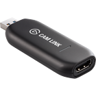 Elgato Cam Link 4K USB Capture Device - Black