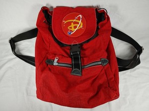 disney nylon backpack