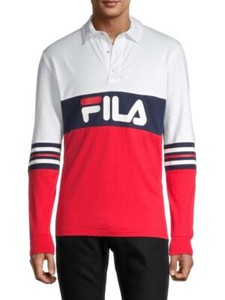 red fila men