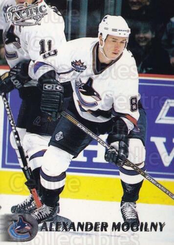 1998-99 Pacific #89 Alexander Mogilny - Picture 1 of 1