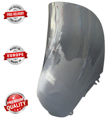 Honda NT 650 V DEAUVILLE 1998-2005 - Touring Scheibe / Windschild