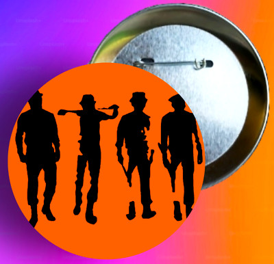A Clockwork Orange Pin Stanley Kubrick Movies Alex Delarge Anthony Burgess Book