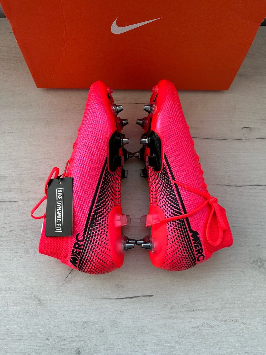 Nike Mercurial Superfly 7 Elite Mango Football Soccer Cleats