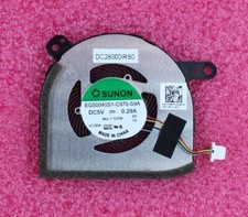 7487H - Dell Latitude 5285 CPU Cooling Fan