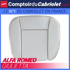 Siège Alfa Romeo GIULIETTA