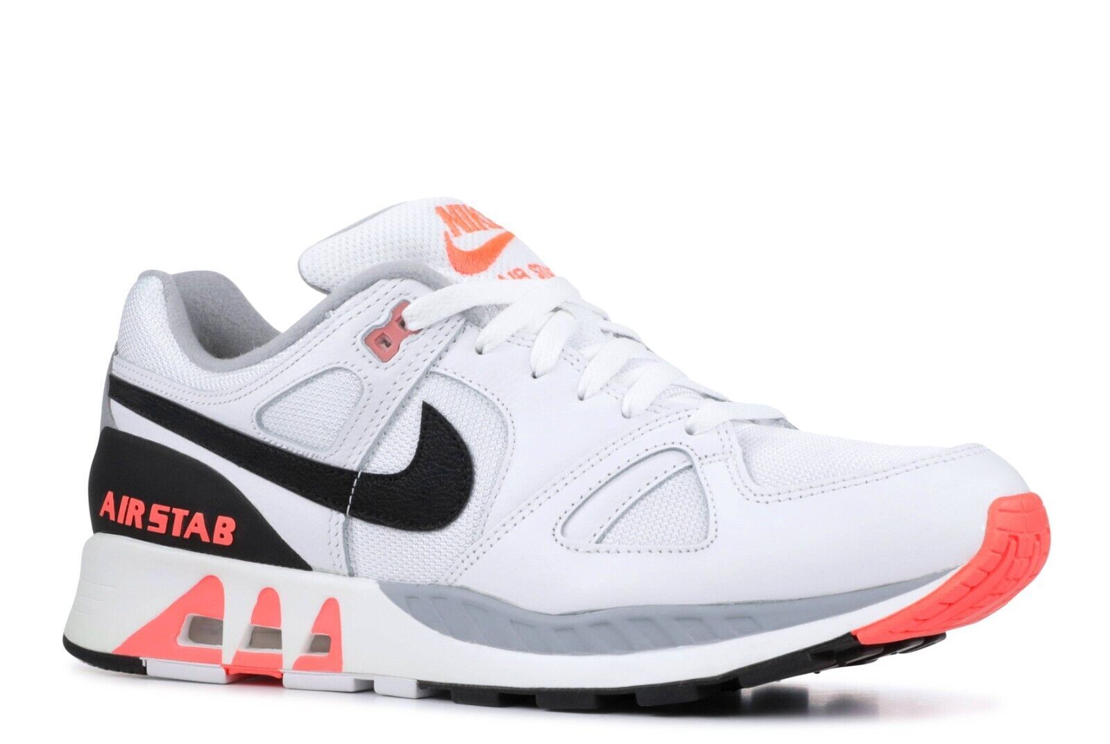 Size 12 - Nike Air Stab Hot Lava 2017 for sale online | eBay