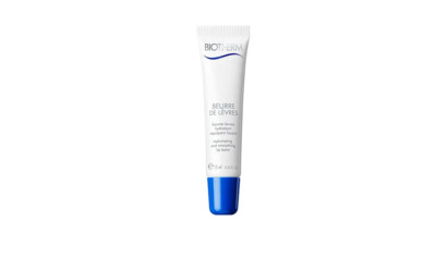 BIOTHERM LEPENBUTTER REPLUMPING & SMOOTHING LIP BALM - 13 ml