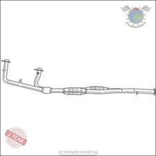 Catalyseurs Opel SINTRA