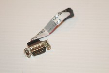 OEM 9 Pin Serial Port Jack - Honeywell HRM920N800 Rapid Eye Media Recorder Part