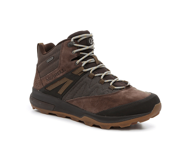 men's annex trak mid waterproof hiking boot