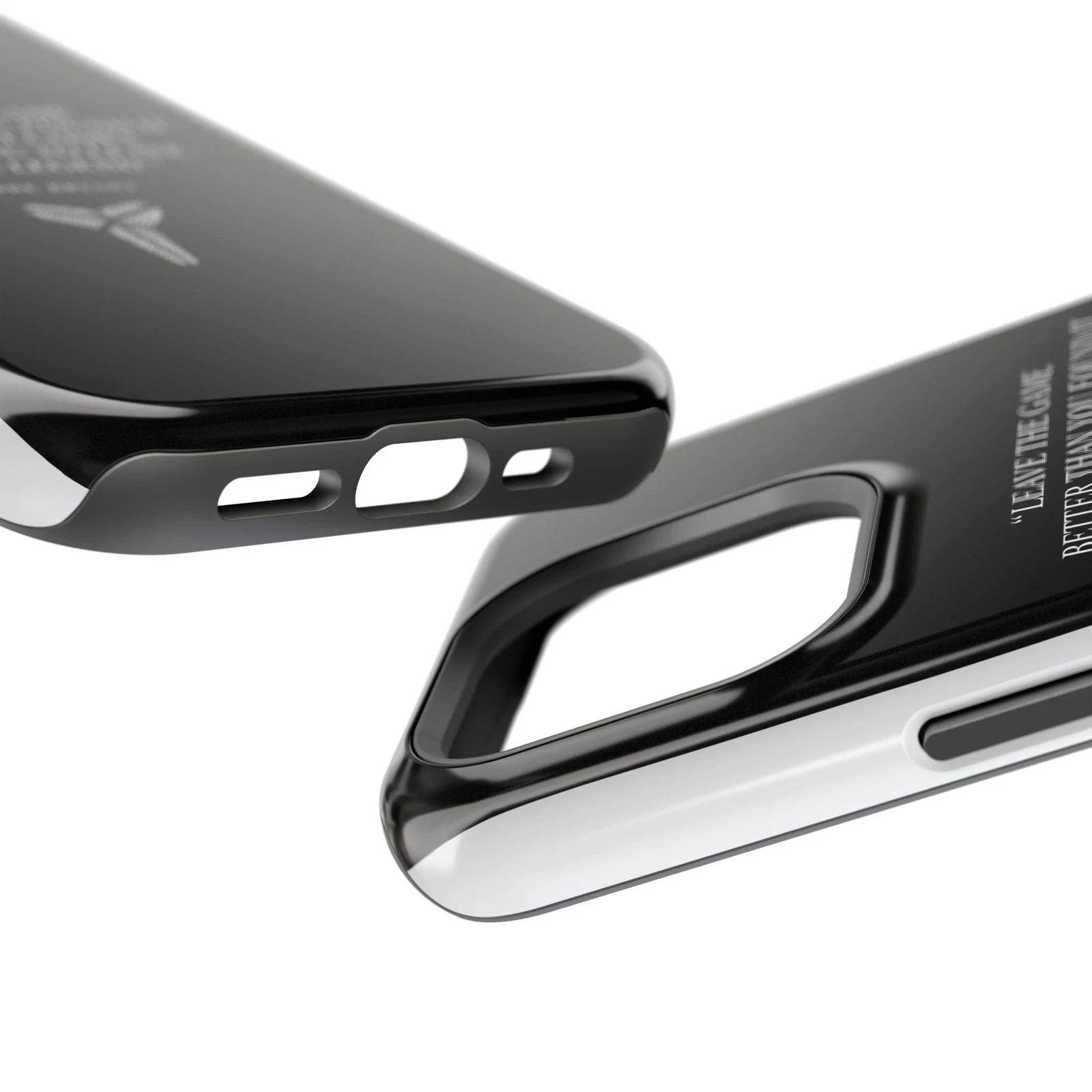 Kobe Bryant MagSafe Case Sleek Protective NBA Legend Cover for iPhone