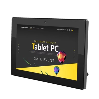Android 12 Tablet 10.1 Inch Touch Panel Capacitive Screen for Professional