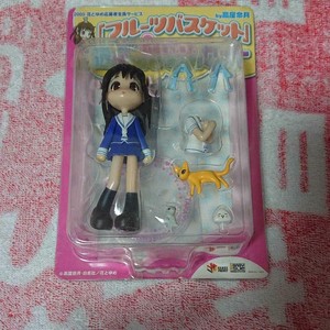 fruits basket figure