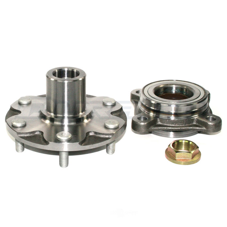 Kit de reparación de buje de rueda delantera para Toyota Tacoma 2005-2009 2006 2007 2008 295-96058 Foto 2 de 4