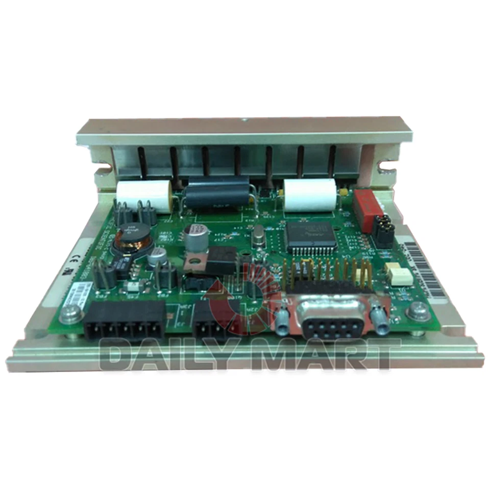 Motor paso a paso usado y probado PACIFIC SCIENTIFIC 6410-001-N-N Foto 2 de 2